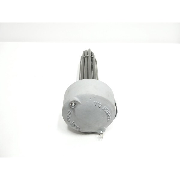 14.5In 12Kw 575V-Ac Immersion Heater